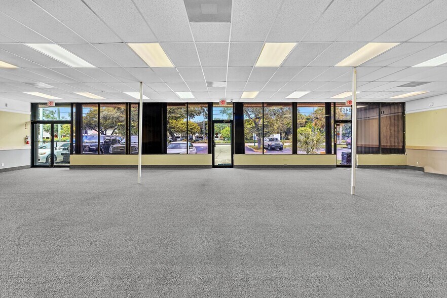 More Photos Of 2424 N St Rd 7, Fort Lauderdale Unknown For Lease