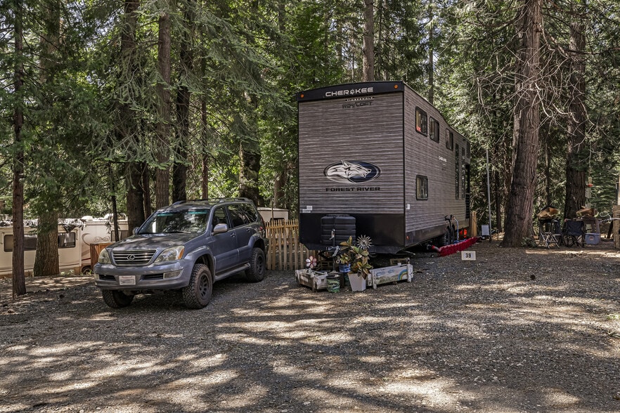 More Photos Of 12468 La Porte Rd, Camptonville Manufactured Housing Mobile Home Park For Sale