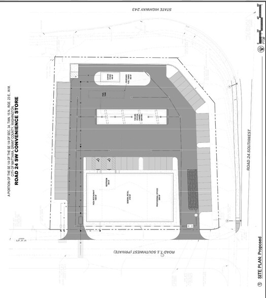 More Photos Of 101 SW Road T.1, Mattawa General Retail For Lease