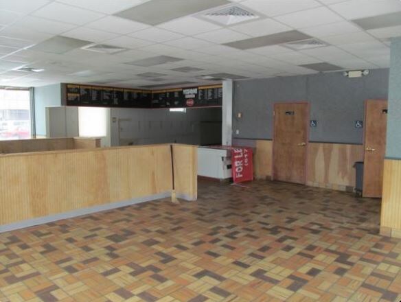 More Photos Of 2781 US Route 5 N, Windsor Fast Food For Lease