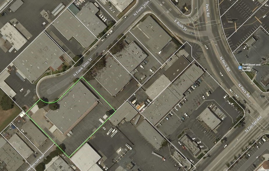 More Photos Of 1918 Frank Stiles St, South El Monte Warehouse For Lease
