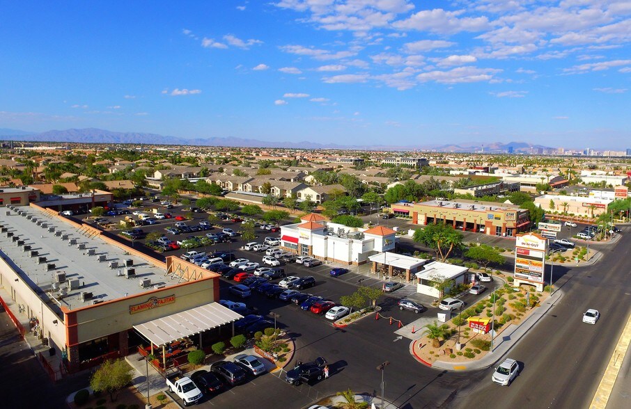 More Photos Of 9610-9640 W Tropicana Ave, Las Vegas Unknown For Lease