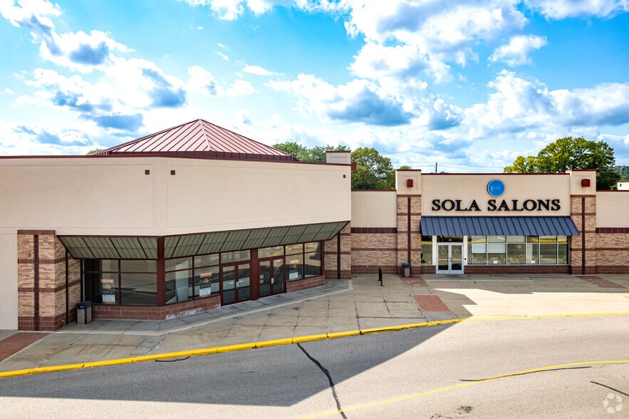 More Photos Of 1201 S Broadway, Rochester Unknown For Lease