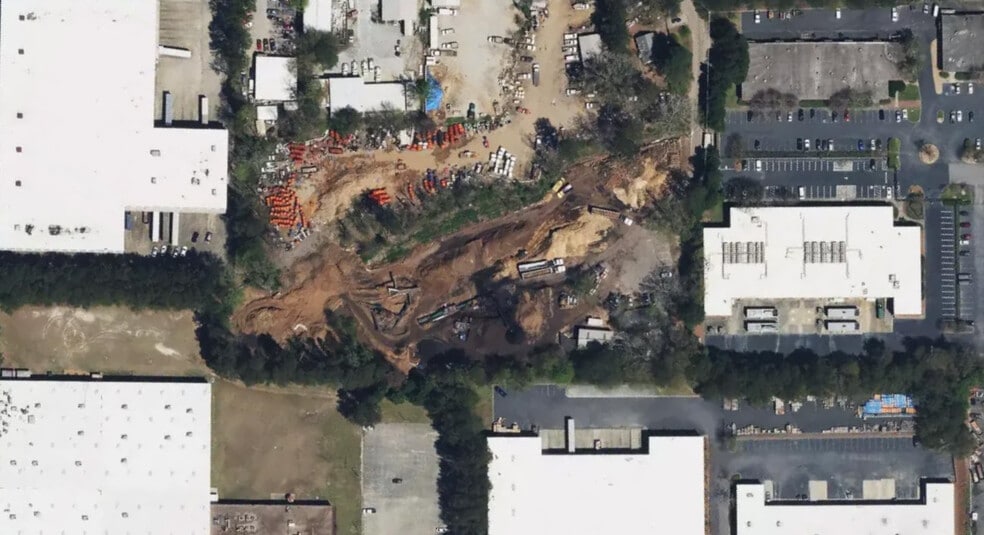 More Photos Of 575 Langford Ln, Norcross Land For Sale