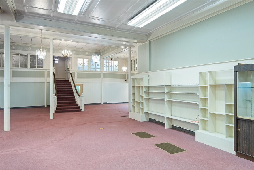 More Photos Of 43-49 Main, Bangor Office For Sale