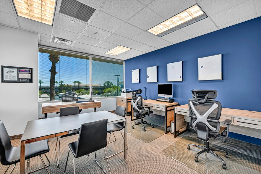 More Photos Of 10100 W Charleston Blvd, Las Vegas Medical For Lease
