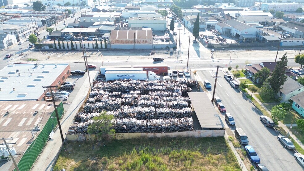 More Photos Of 2506 E 54th St, Huntington Park Land For Sale