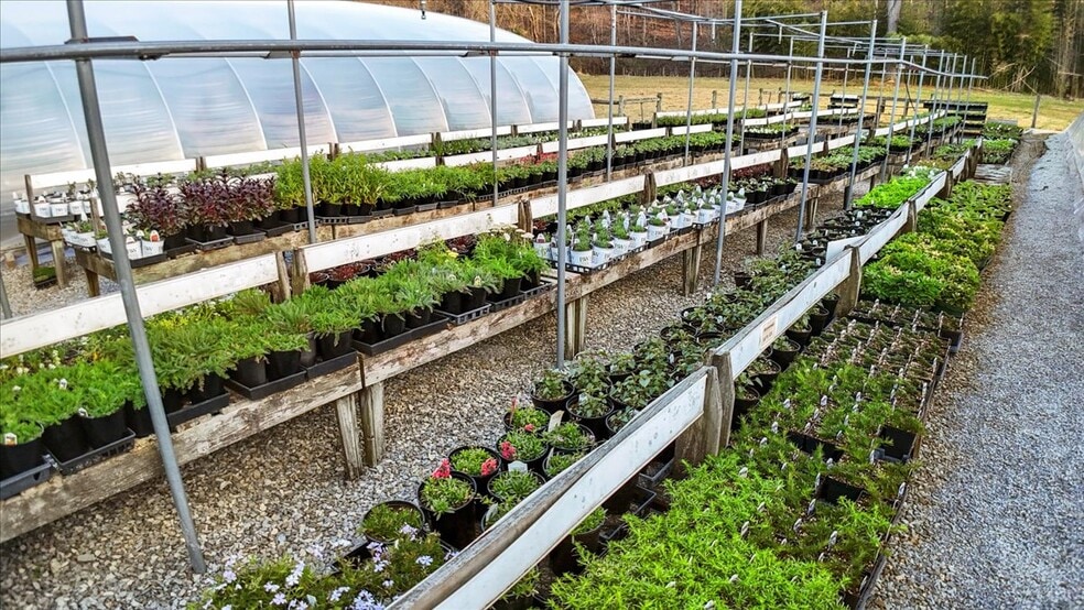 More Photos Of 1356 Coopers Cove Rd, Hardy Specialty For Sale