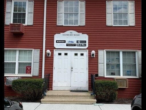 More Photos Of 56 Danbury Rd, New Milford Medical For Sale