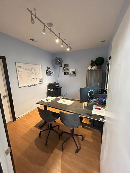 More Photos Of 540 Dynamic Dr, Garner Warehouse For Sale