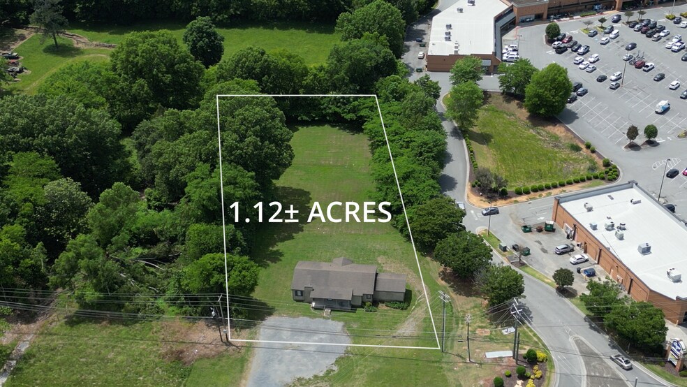 More Photos Of 1307 US 41 N, Calhoun Land For Sale