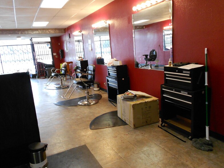 More Photos Of 14044-14112 S Crenshaw Blvd, Gardena Storefront Retail Office For Lease