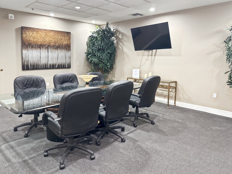 More Photos Of 6787 W Tropicana Ave, Las Vegas Coworking Space