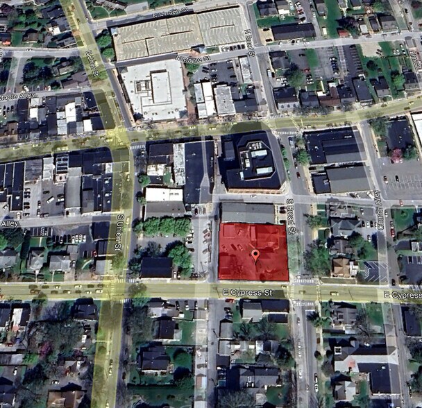 More Photos Of 116 S Broad St, Kennett Square Office Residential For Lease