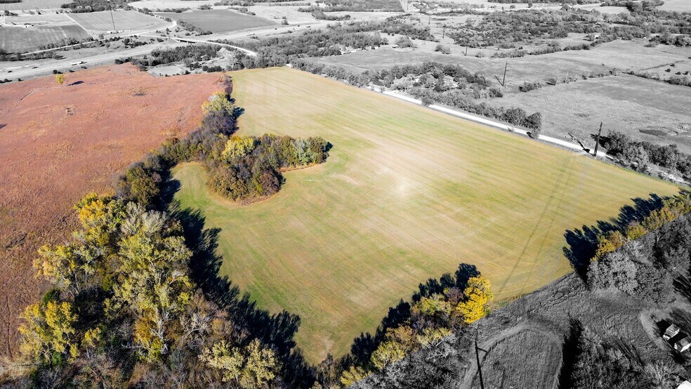 More Photos Of 2651 Quail Rd, Chapman Land For Sale