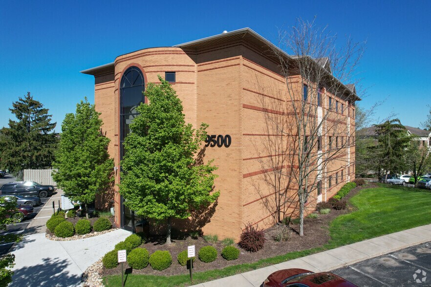 More Photos Of 9500 Brooktree Rd, Wexford Medical For Lease