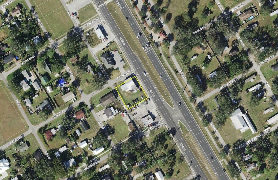 More Photos Of 5503 Us Highway 98 S, Lakeland Health Club For Sale