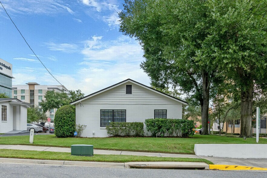 More Photos Of 1214 Kuhl Ave, Orlando Office Residential For Lease