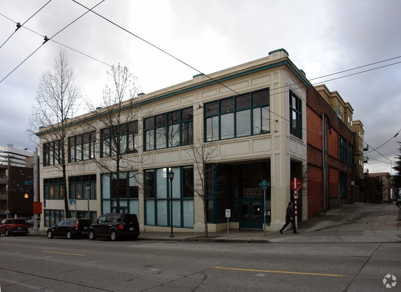 More Photos Of 400 E Pine St, Seattle Office For Lease