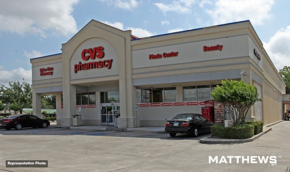 Primary Photo Of 5212 Antoine Dr, Houston Drugstore For Sale