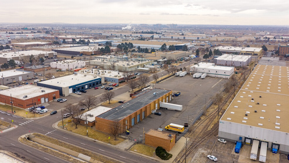 More Photos Of 4695 Ironton St, Denver Service For Lease