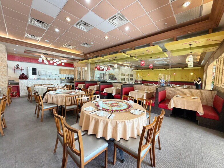Primary Photo Of 18407-18463 Colima Rd, Rowland Heights Storefront For Lease