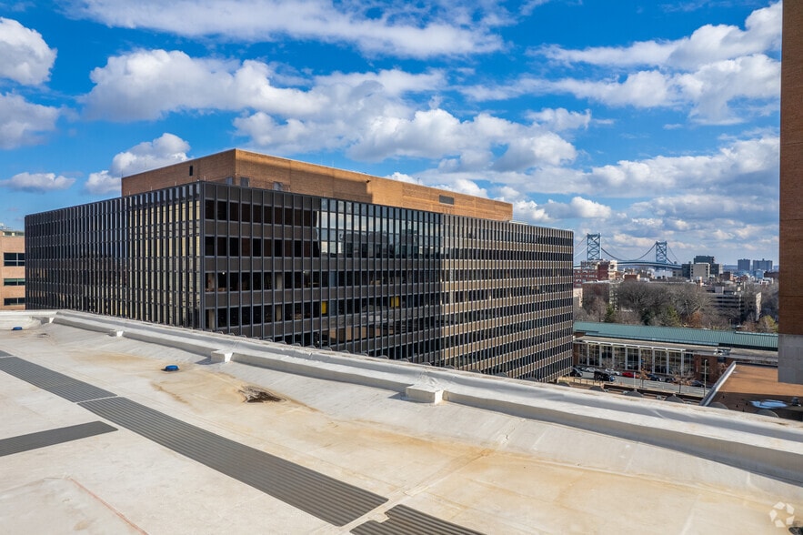 More Photos Of 701 Market St, Philadelphia Telecom Hotel Data Hosting For Lease