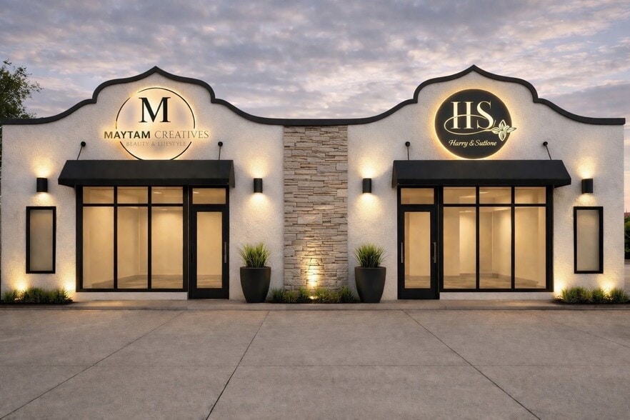 Primary Photo Of 1812 S Presa St, San Antonio Freestanding For Lease