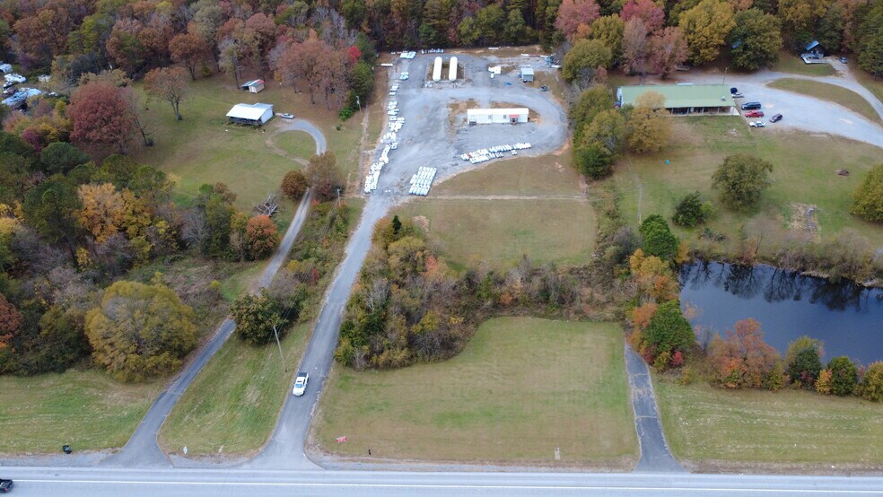 More Photos Of 9415 US-411, Delano Land For Sale