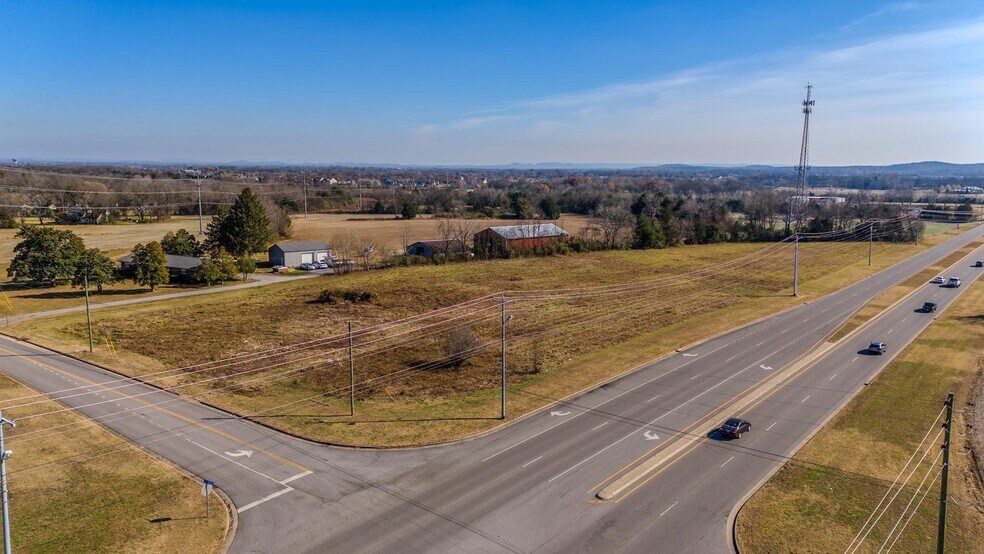 More Photos Of 4283 Old Salem Rd, Rockvale Land For Sale