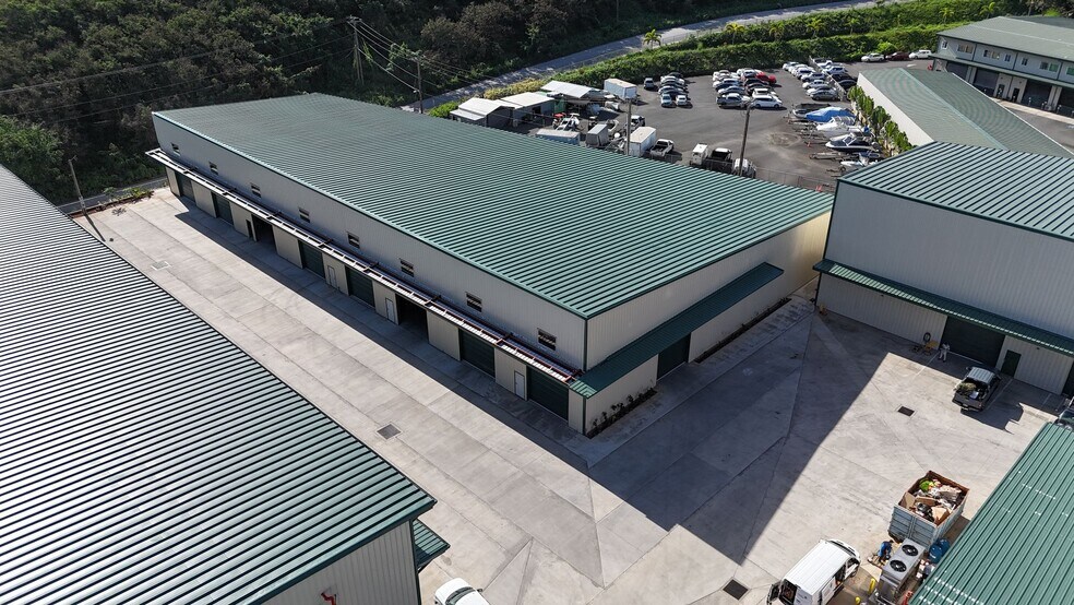 More Photos Of 201 Kapaa Quarry Rd, Kailua Unknown For Lease