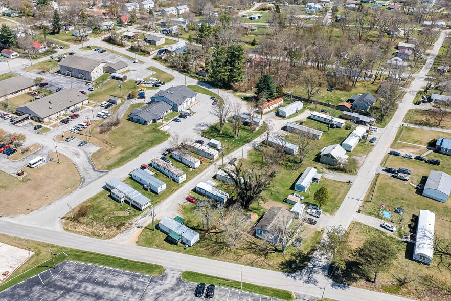 More Photos Of 214 Woodlawn Ave E, Jamestown Manufactured Housing Mobile Home Park For Sale
