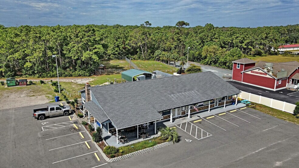 More Photos Of 2633 Holden Beach Rd SW, Holden Beach Restaurant For Sale