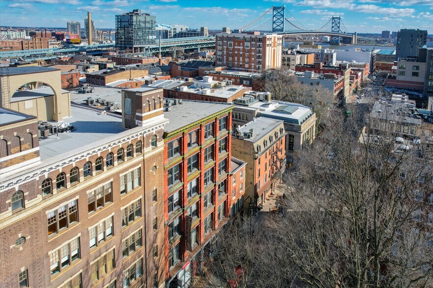 More Photos Of 313 Arch St, Philadelphia Apartments For Sale