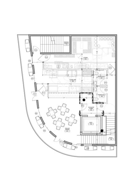 More Photos Of 900 Sunrise Ln, Fort Lauderdale Restaurant For Sale