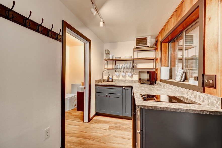 More Photos Of 3303 Chicago Creek Rd, Idaho Springs Hotel For Sale
