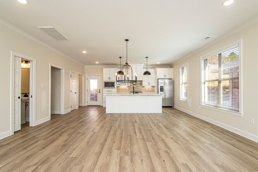 More Photos Of 206 Kanis Ridge Dr, Little Rock Multifamily For Sale