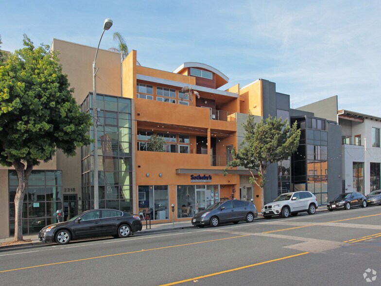 More Photos Of 2216 Main St, Santa Monica Apartments For Sale
