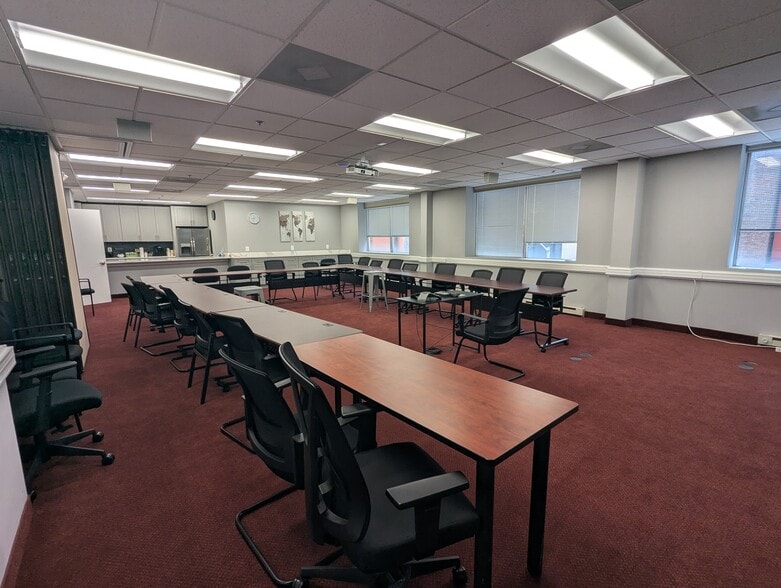 More Photos Of 30-32 South St, Baltimore Office For Sale