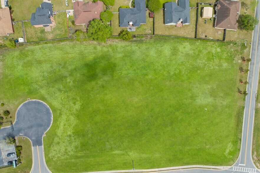 More Photos Of 0000 Airport, Hinesville Land For Sale