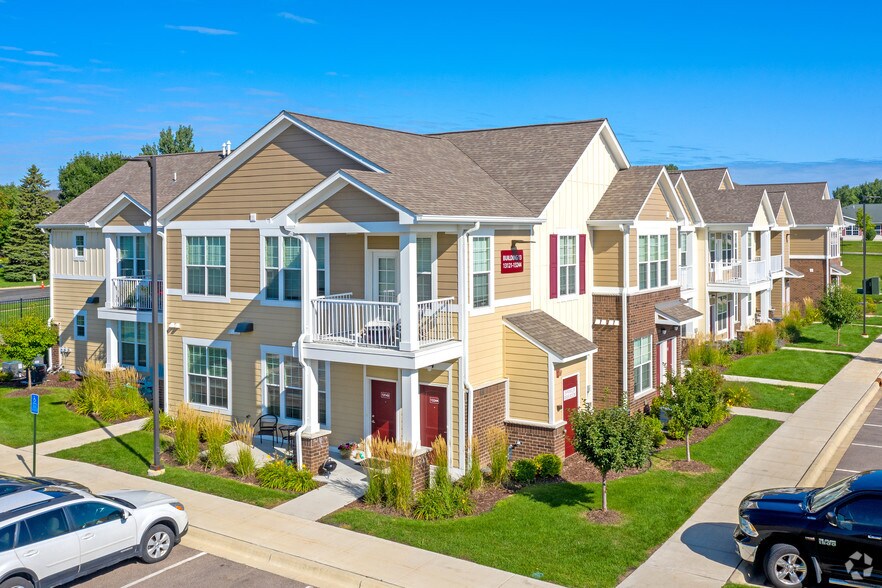 More Photos Of 14125 Louisiana Ave, Savage Apartments For Sale