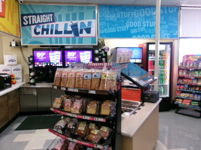 More Photos Of 4380 Spring Mountain Rd, Las Vegas Service Station For Sale