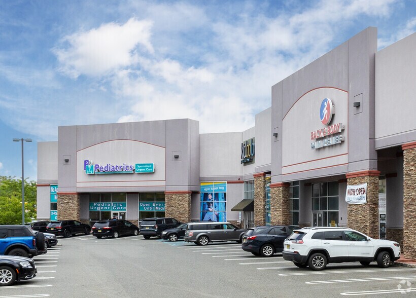 More Photos Of 355 US Highway 22, Springfield General Retail For Lease