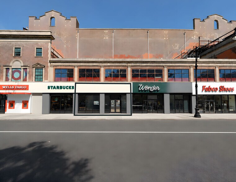 Primary Photo Of 2101-2115 Church Ave, Brooklyn Storefront For Lease