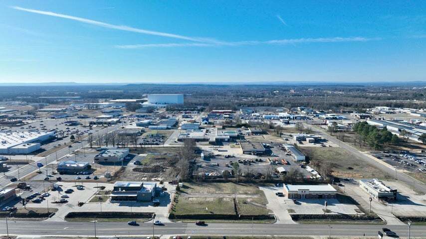 More Photos Of Lot 2-B East Parkway Dr, Russellville Land For Sale