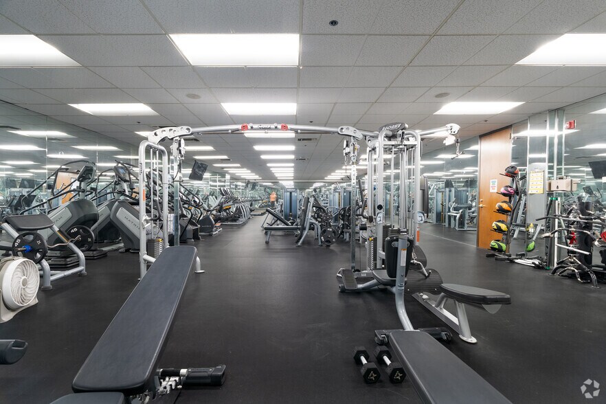 Photo of 2nd Floor Ste 250