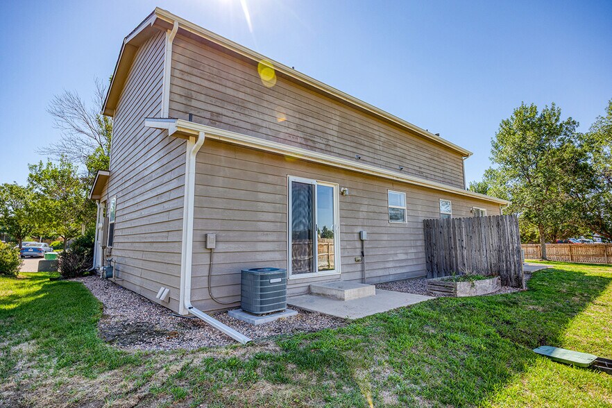 More Photos Of 1721-1759 Rowan Ln, Evans Apartments For Sale