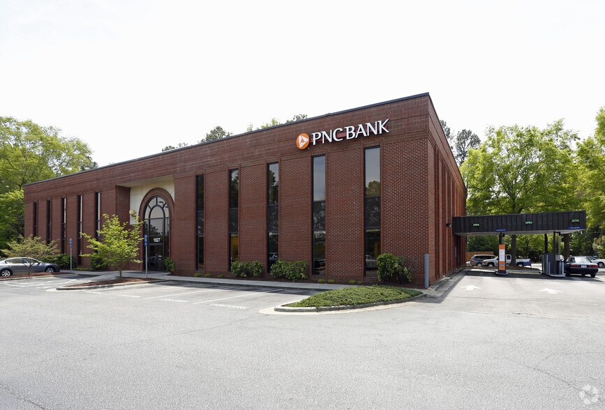 More Photos Of 1027 US Highway 70 W, Garner Office For Lease