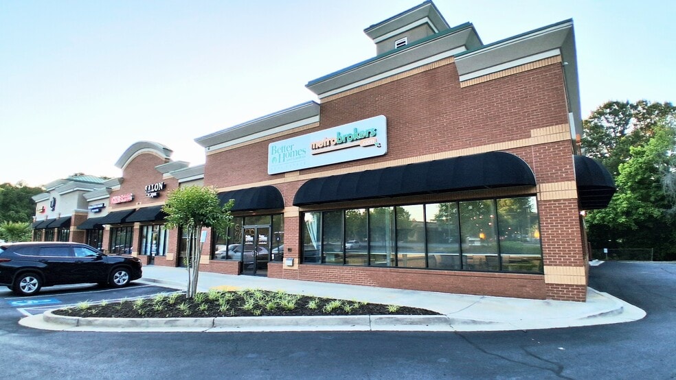 Primary Photo Of 1075 Fairburn Rd, Atlanta Storefront Retail Office For Sale