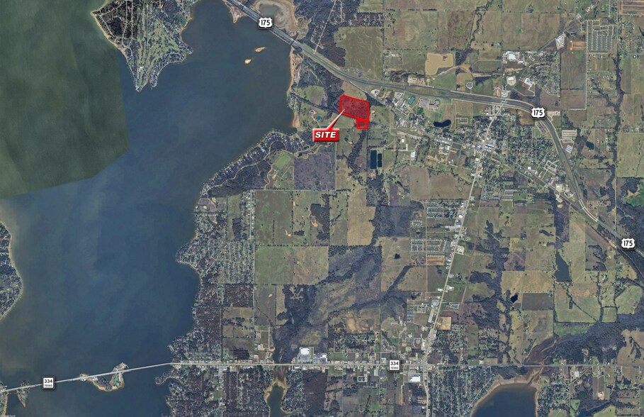 More Photos Of TBD State Hwy 64, Tyler Land For Sale